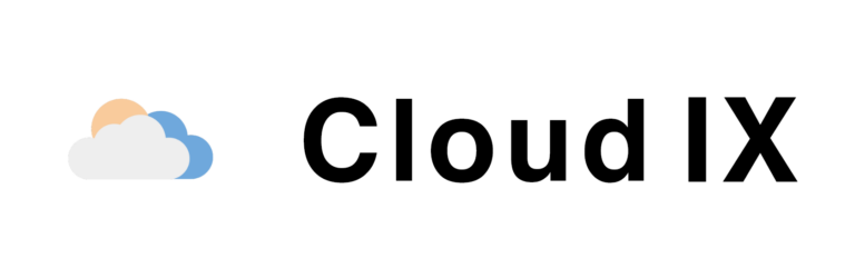 Cloud IX logo