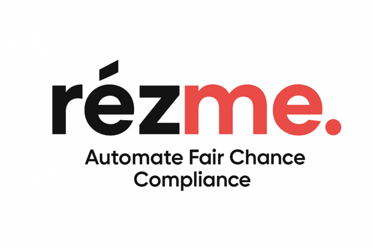 Rezme logo