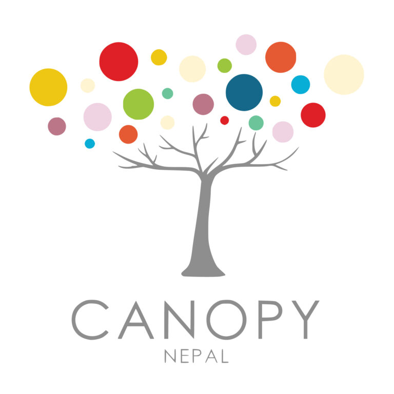 canopy nepal