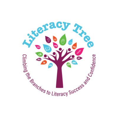 Literacy Tree