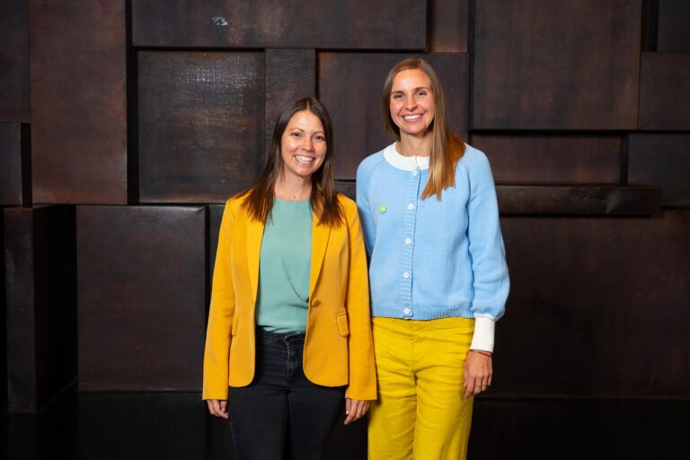 The Commons cofounders